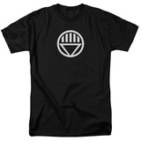 Buy Green Lantern - Black Lantern Logo at AllPosters.com