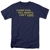 Friday Night Lights - Clear Eyes