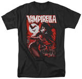 Vampirella - Taking the Town