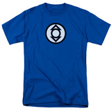 Buy Green Lantern - Indigo Tribe Logo at AllPosters.com
