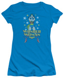 Buy Juniors: Wonder Woman - A Wonder at AllPosters.com