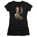 Women's: Law & Order - Briscoe & Green