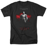 Batman Arkham City - Standing Strong