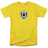 Buy Green Lantern - Sinestro Corps Logo at AllPosters.com