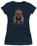 Women's: Batman Arkham City - Arkham Robin