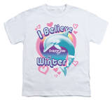 Buy Youth: Dolphin Tale - I Believe in Winter at AllPosters.com