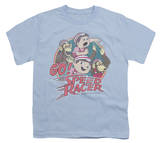 Buy Youth: Speed Racer - Spritle and Chim Chim at AllPosters.com