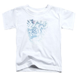 Toddler: Green Lantern - White Lantern Sinestro
