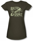 Juniors: Swamp People - Raised by Gators
