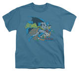 Youth: Batman & Robin - Duo