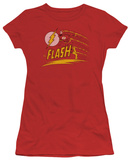 Buy Juniors: The Flash - Like Lightning at AllPosters.com