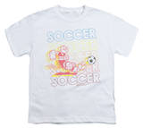 Youth: Popeye - Soccer