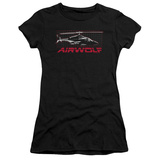 Buy Juniors: Airwolf - Airwolf Grid at AllPosters.com