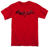 Batman Arkham City - In the City