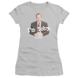 Juniors: The Office - I'm Toby
