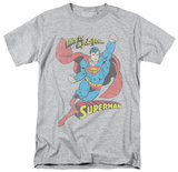 Buy Superman - On the Job at AllPosters.com