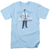 House - Wingman