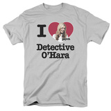 Psych - I Heart O'Hara