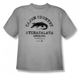 Buy Youth: Swamp People - Cajun Country at AllPosters.com