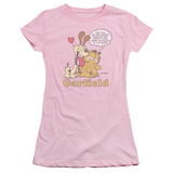 Buy Juniors: Garfield - Can't Win at AllPosters.com