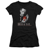 Buy Juniors: House - I Heart House at AllPosters.com