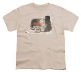 Buy Youth: Battlestar Galactica - Starbuck at AllPosters.com
