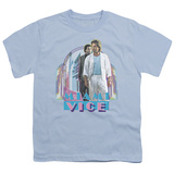 Buy Youth: Miami Vice - Miami Heat at AllPosters.com