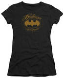 Buy Juniors: Batman - Batman LA at AllPosters.com