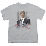Youth: Law & Order - Jack McCoy