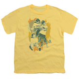 Youth: Punky Brewster - Tri-Punky