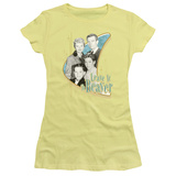 Women's: Leave It To Beaver - Wholesome Family