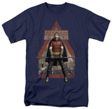 Batman Arkham City - Arkham Robin