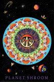 Buy Planet Shroom at AllPosters.com