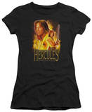 Juniors: Hercules - Hercules on Fire