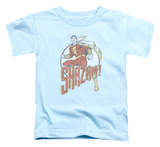 Toddler: Shazam - Steppin' Out