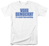 Buy Vote Democrat at AllPosters.com