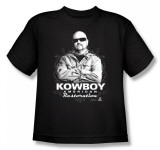 Buy Youth: American Restoration - Kowboy at AllPosters.com
