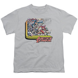 Buy Youth: Justice League - Ready to Fight at AllPosters.com