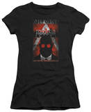 Women's: Batman Arkham City - Obey Order Poster