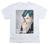 Youth: Batman & Robin - Bruce Wayne
