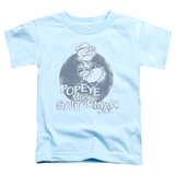 Toddler: Popeye - Original Sailorman