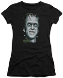 Juniors: The Munsters - Herman's Head