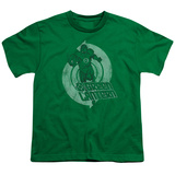 Buy Youth: Green Lantern - Power at AllPosters.com