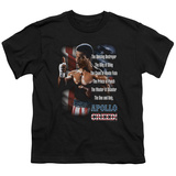 Youth: Rocky - The One and Only