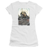 Buy Juniors: Aquaman - Brightest Day Aquaman at AllPosters.com