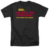 Buy Not On Steroids at AllPosters.com