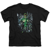 Buy Youth: Green Lantern - Surrounded by Death at AllPosters.com
