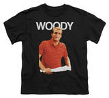 Youth: Cheers - Woody