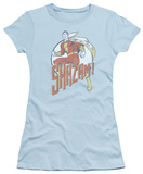 Juniors: Shazam - Steppin' Out