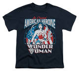 Buy Youth: Wonder Woman - American Heroine at AllPosters.com